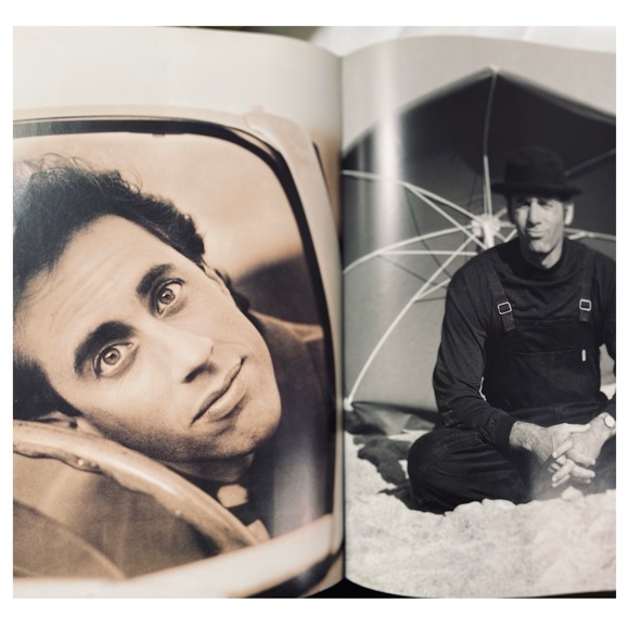 Crazy, Sexy, Cool - Vintage Large Hardback Table Top Picture Book 1996 - Picture 6 of 14